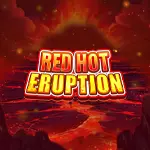 red hot eruption
